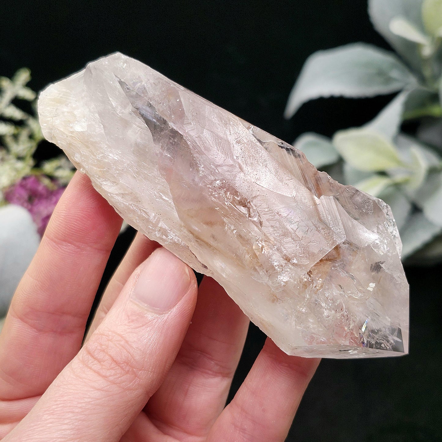 UV Phantom Amethyst 135g