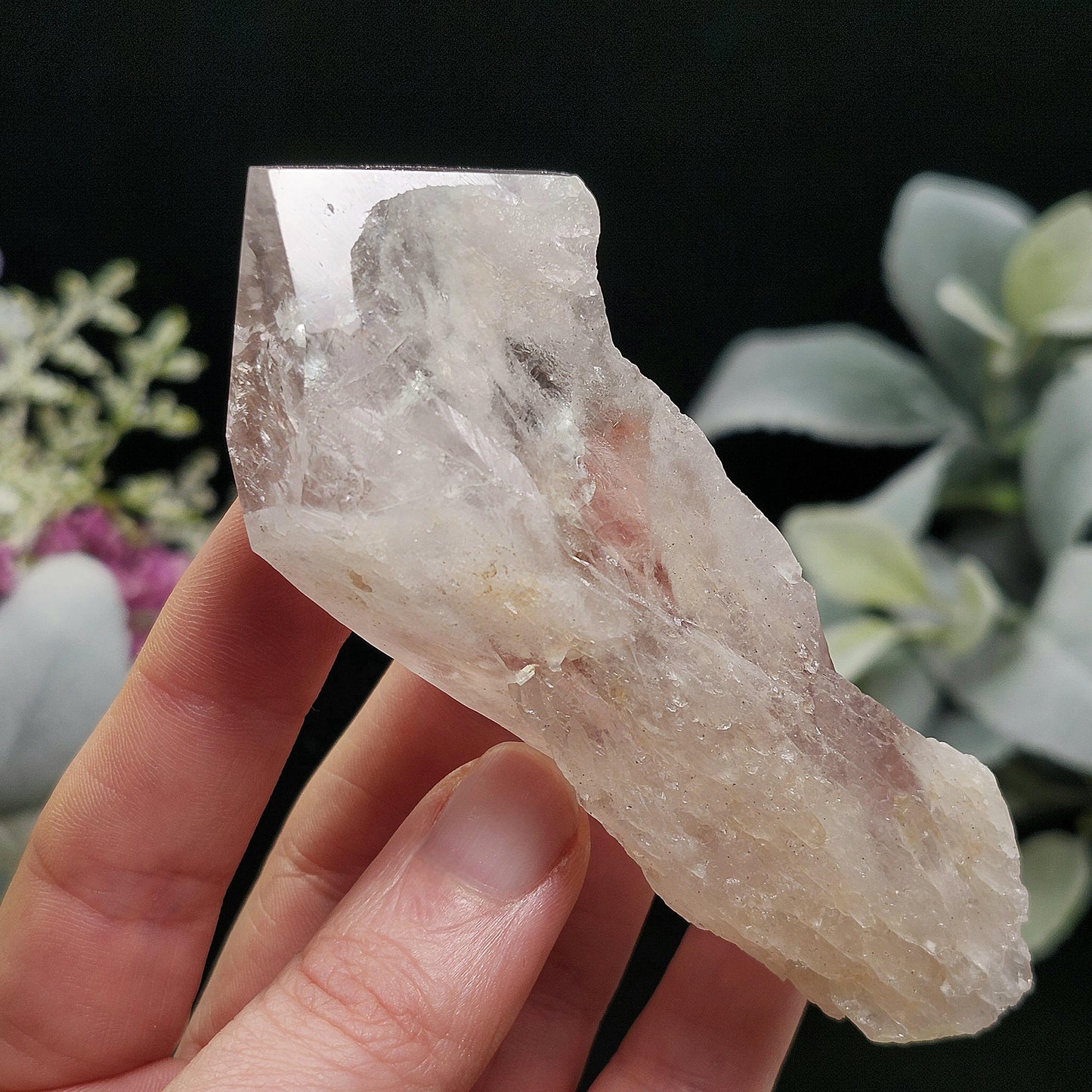 UV Phantom Amethyst 135g