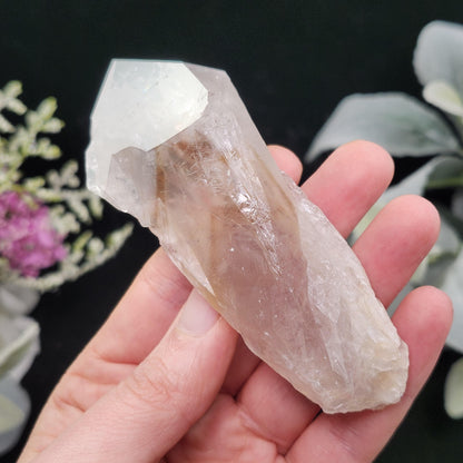 UV Phantom Amethyst 135g