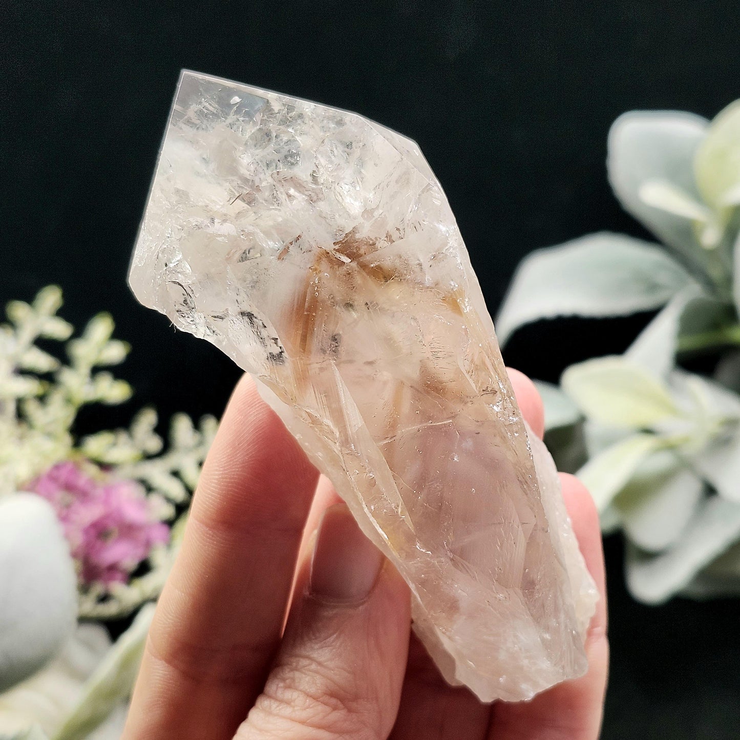 UV Phantom Amethyst 135g