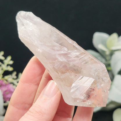 UV Phantom Amethyst 129g