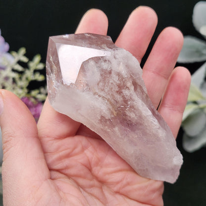 UV Phantom Amethyst 129g