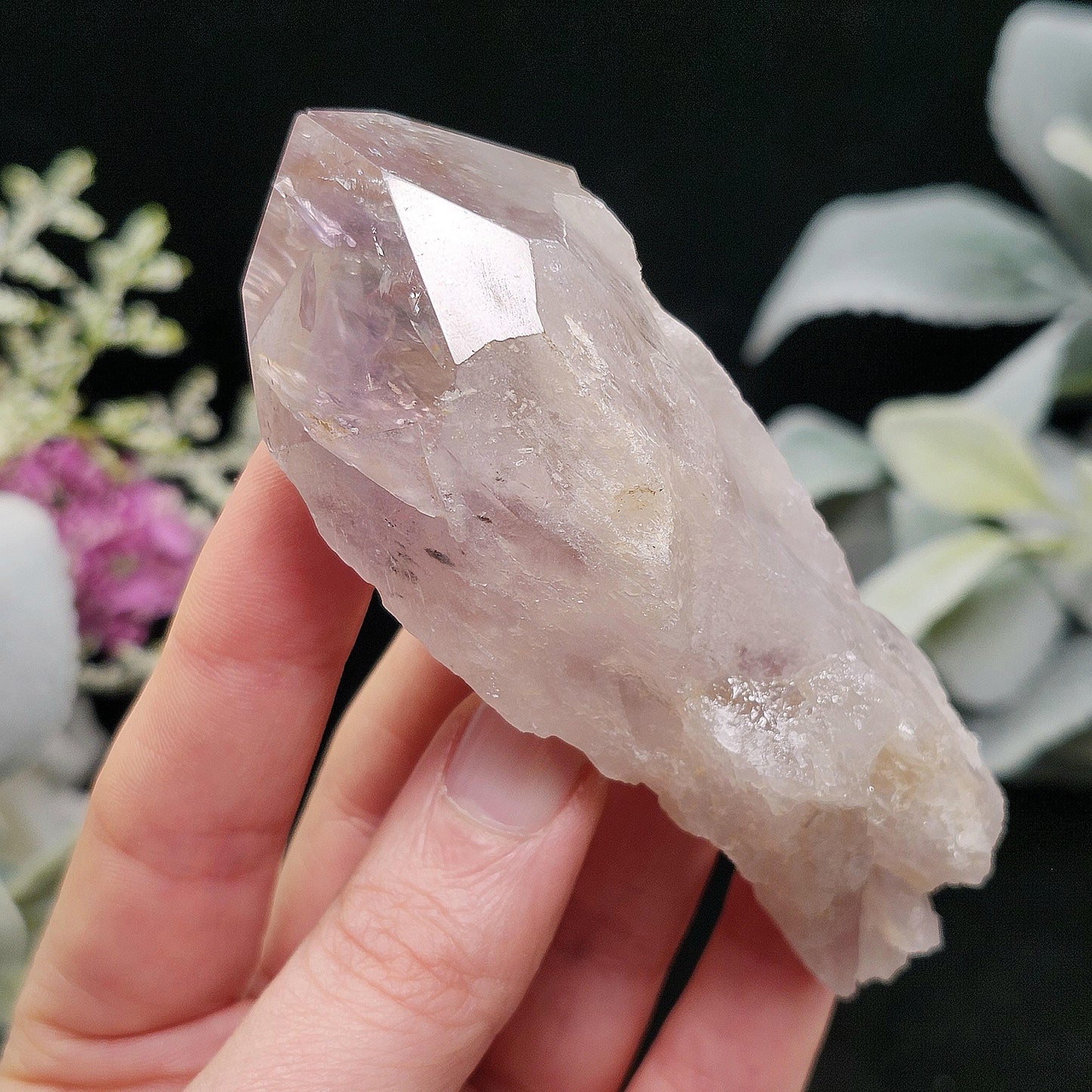 UV Phantom Amethyst 131g