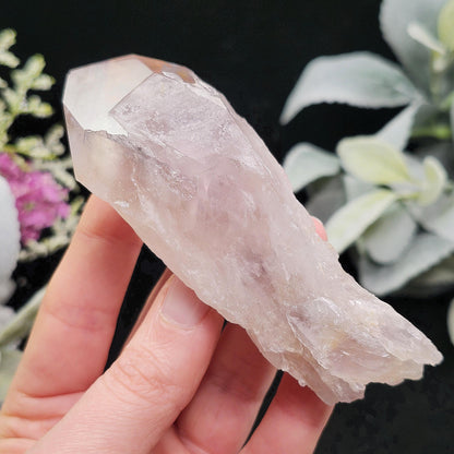 UV Phantom Amethyst 131g