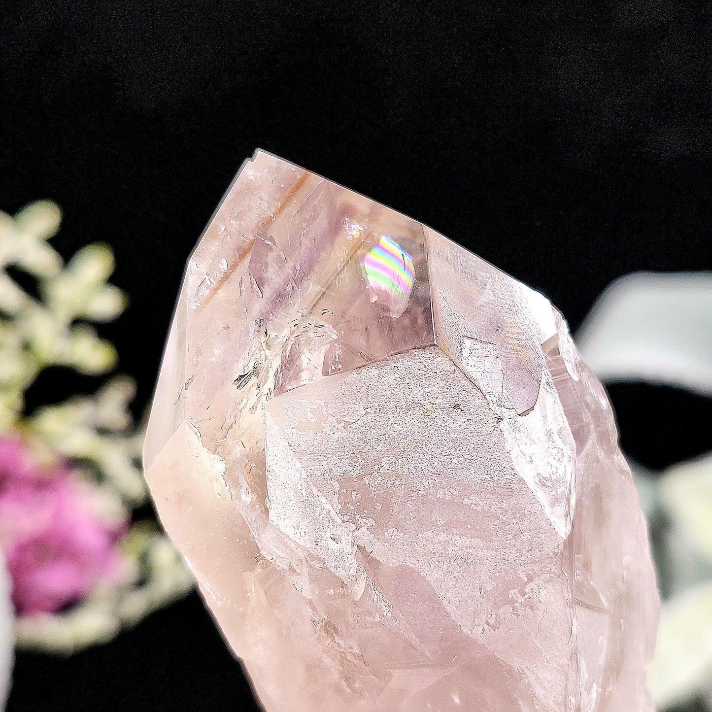 UV Phantom Amethyst 131g