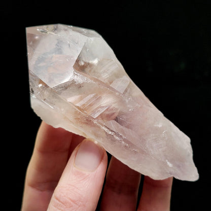 UV Phantom Amethyst 129g