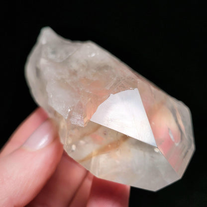 UV Phantom Quartz 138g