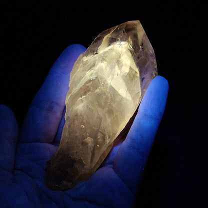 UV Phantom Amethyst 158g