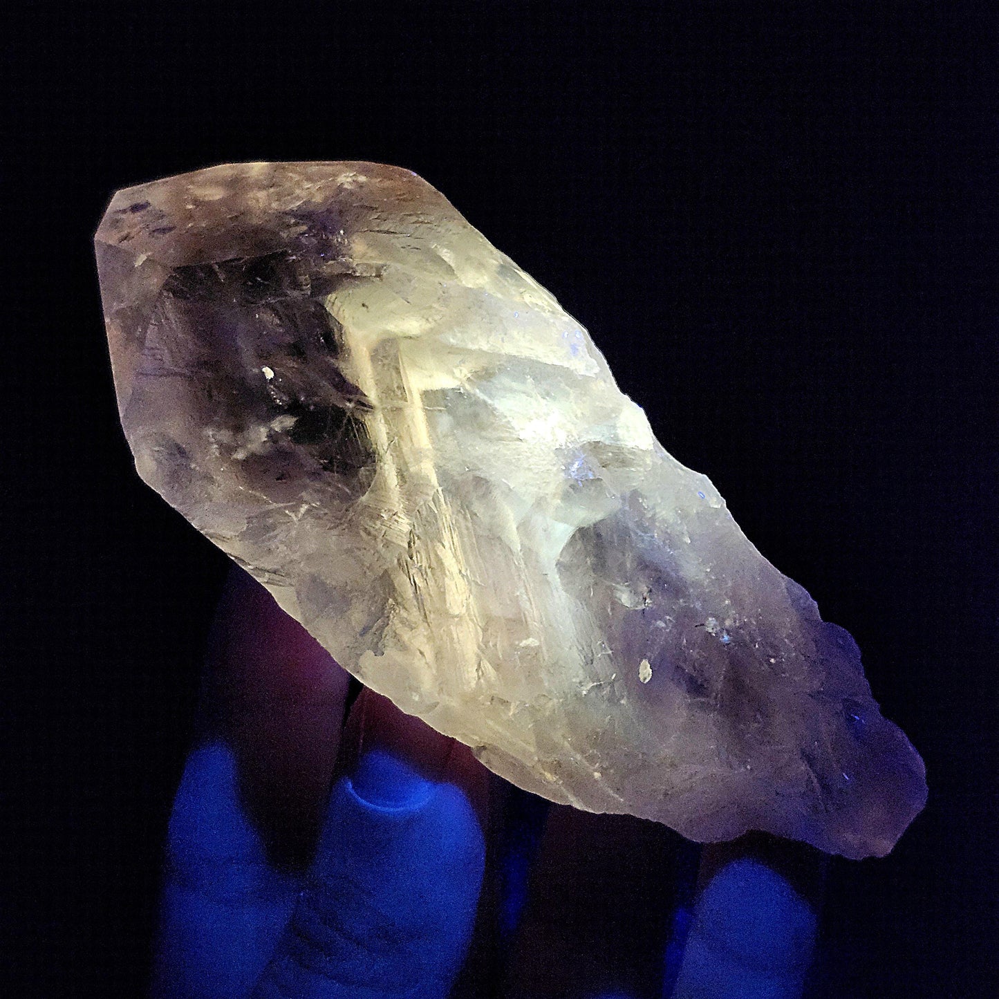 UV Phantom Amethyst 158g