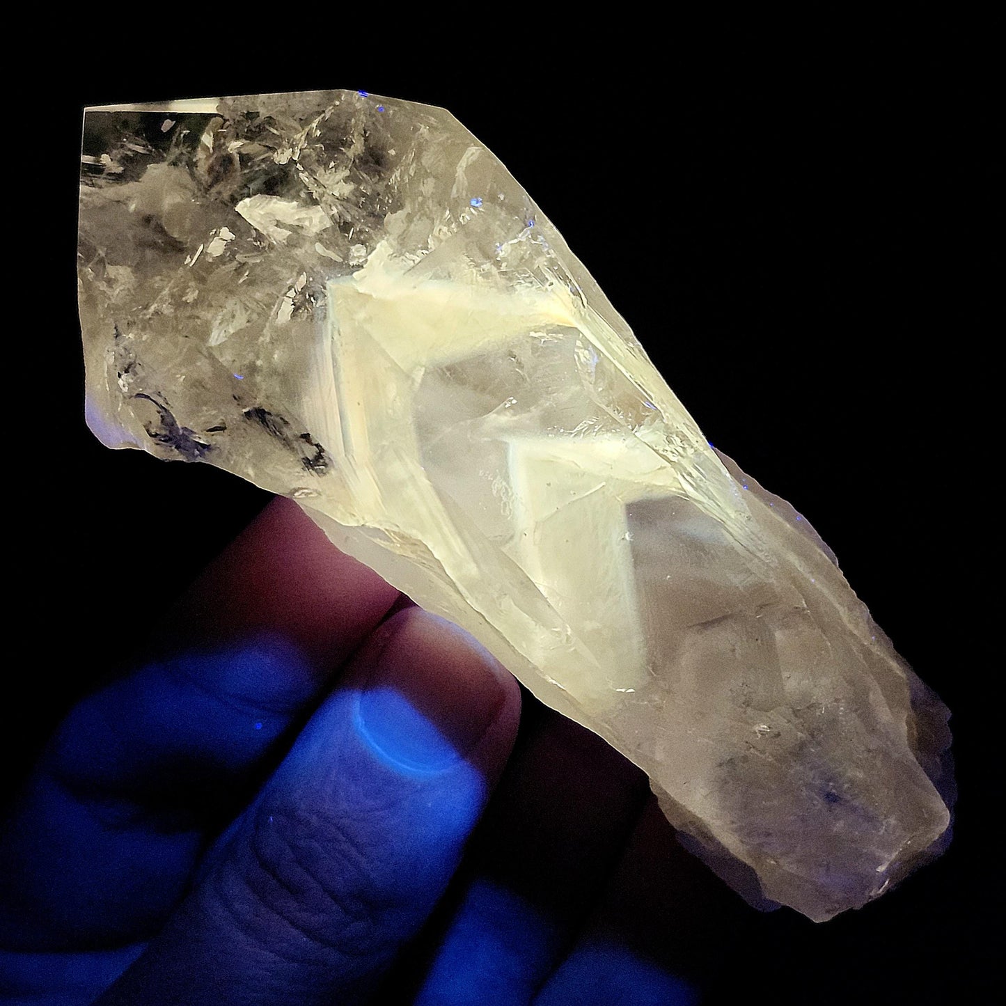 UV Phantom Amethyst 135g