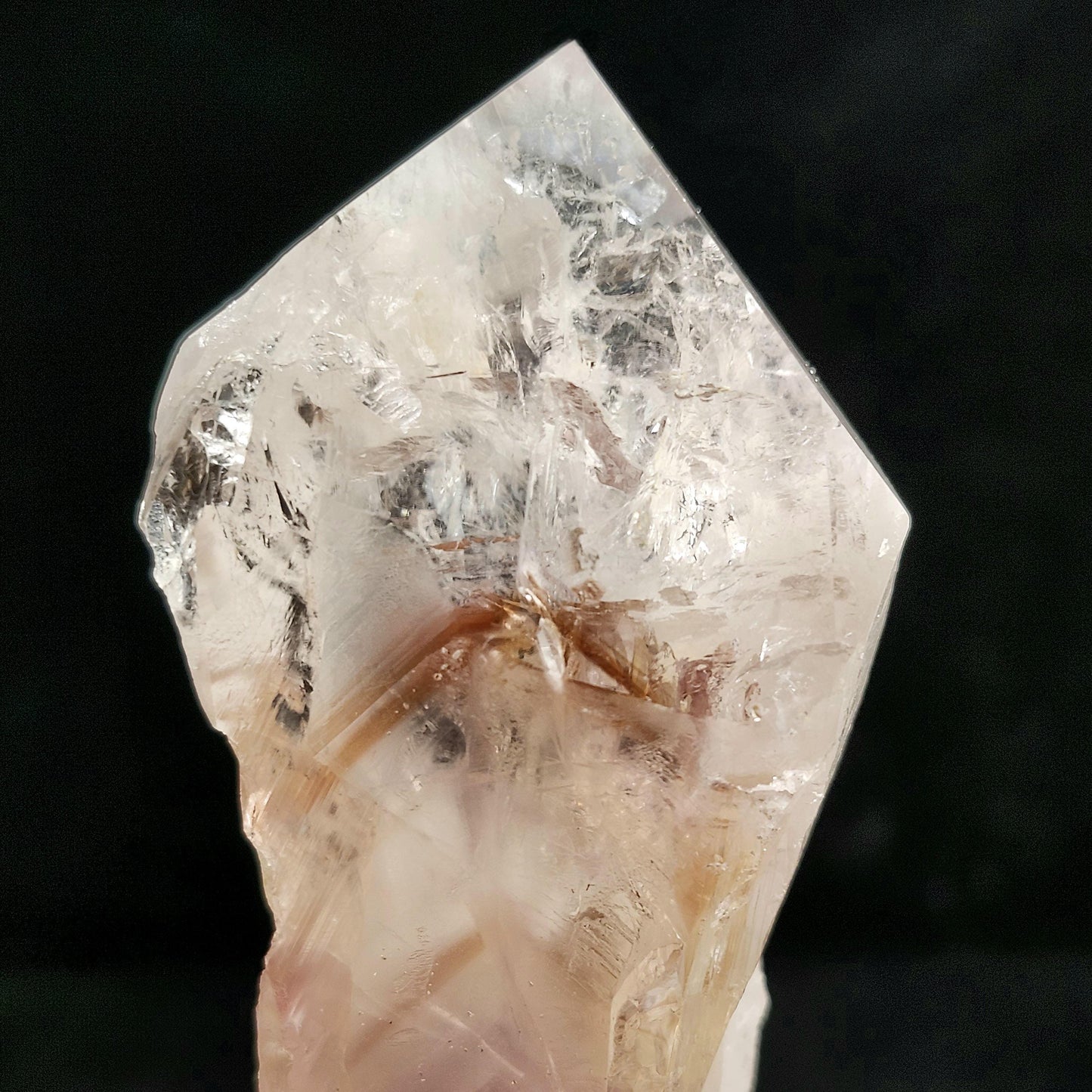 UV Phantom Amethyst 135g