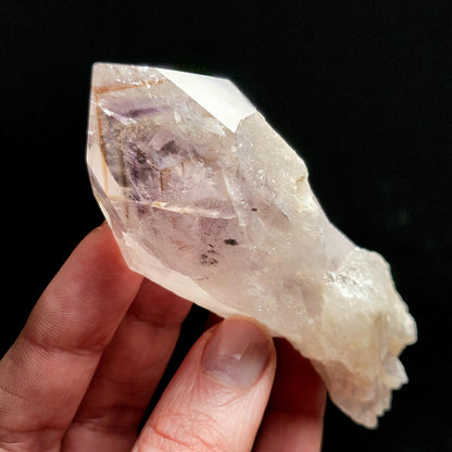 UV Phantom Amethyst 131g