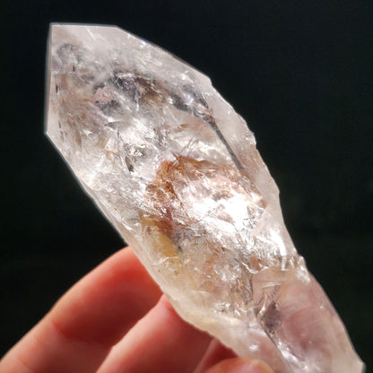 UV Phantom Amethyst 124g