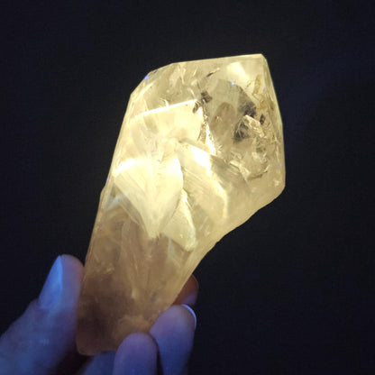 UV Phantom Amethyst 129g