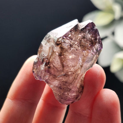 Enhydro Shangaan Amethyst 31g