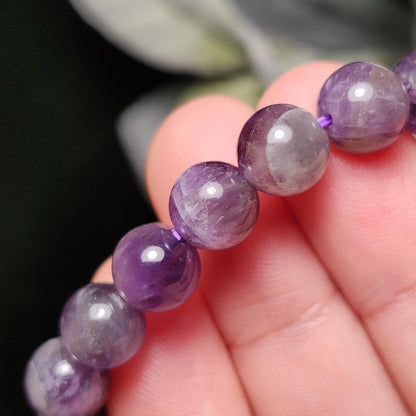 Smoky Amethyst Bracelet