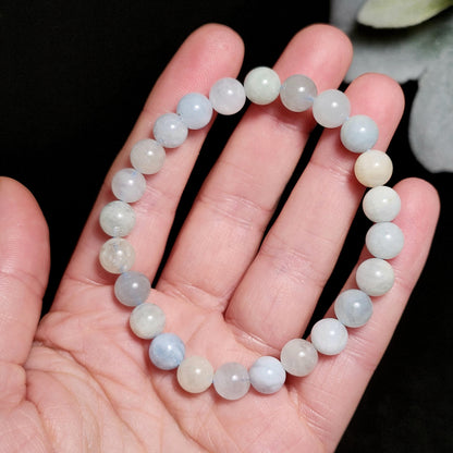 Aquamarine Bracelet