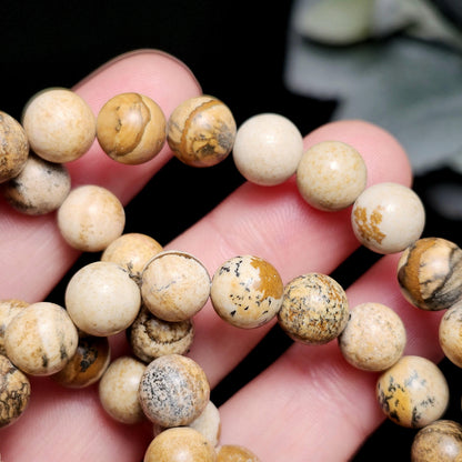 Picture Jasper Bracelet