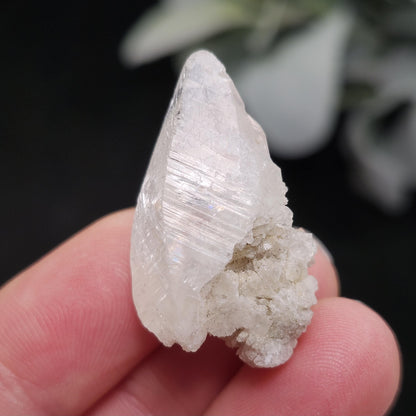 Etched Dogtooth Spar Calcite Specimen