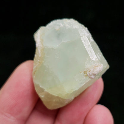 Datolite Crystal Specimen 22g