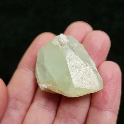 Datolite Crystal Specimen 22g