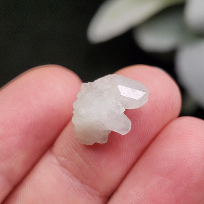 RARE Euclase Gemstone 1.3g