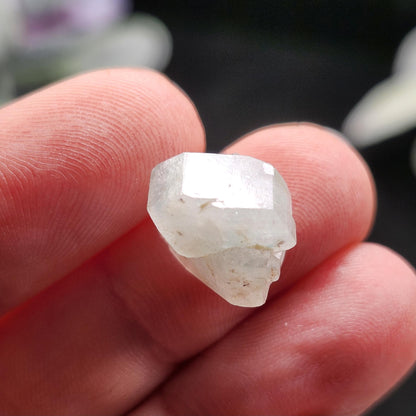 RARE Euclase Gemstone 2.3g