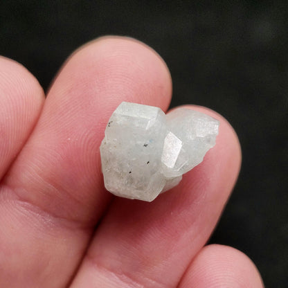 RARE Euclase Gemstone 2.3g