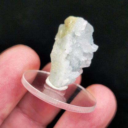 RARE Euclase Gemstone 3.7g