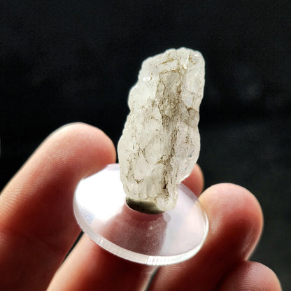 White Phenacite Crystal 4.7g