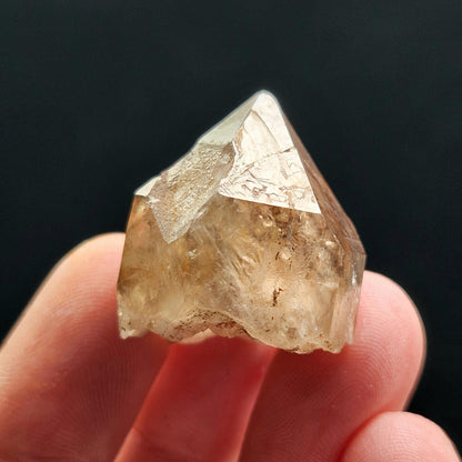Congo Smoky Quartz Stone