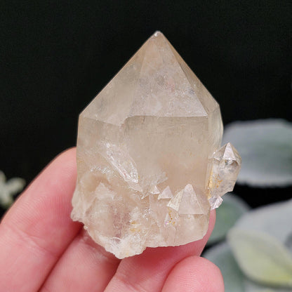 Congo Quartz Stone