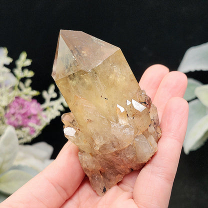 Kundalini Citrine 145g