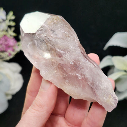 UV Phantom Amethyst 158g