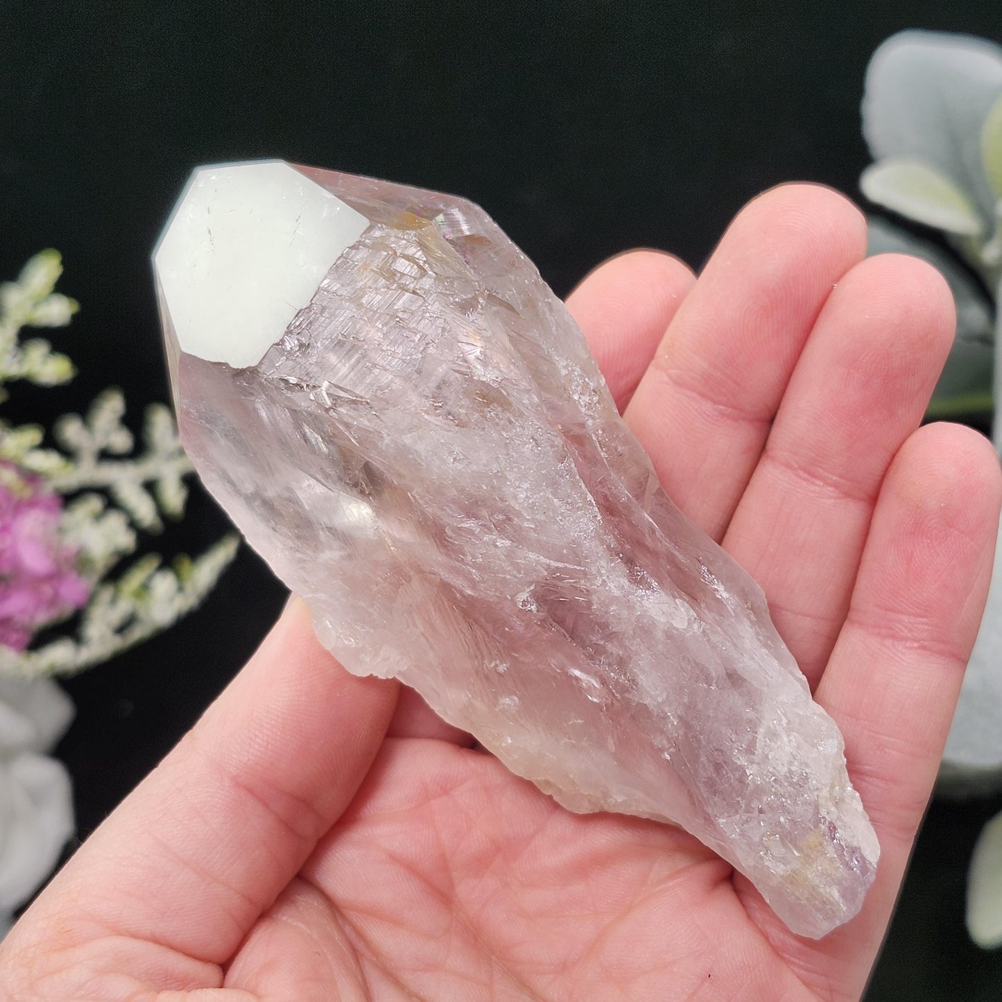 UV Phantom Amethyst 158g