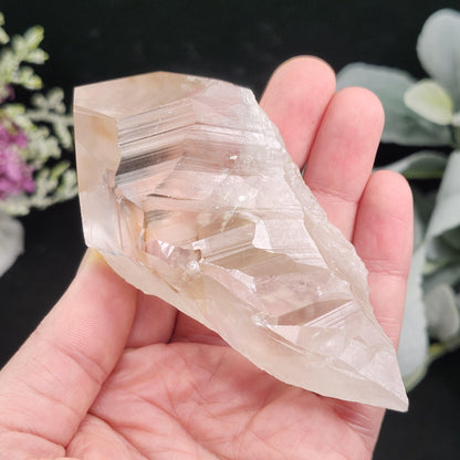 UV Phantom Quartz 138g