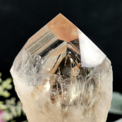 UV Phantom Quartz 138g