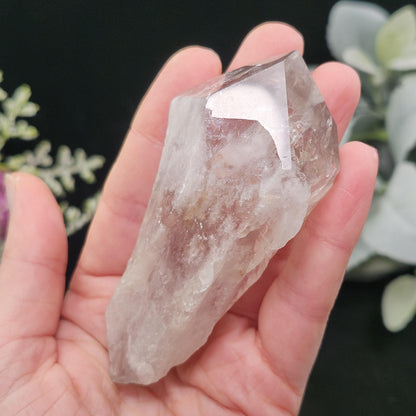 UV Phantom Amethyst 129g