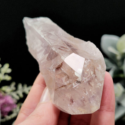 UV Phantom Amethyst 129g