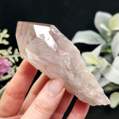 UV Phantom Amethyst 131g