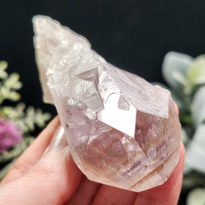 UV Phantom Amethyst 131g