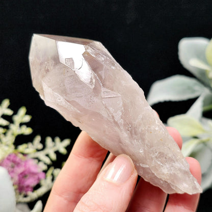 UV Phantom Amethyst 131g