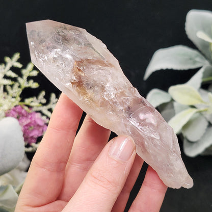 UV Phantom Amethyst 124g