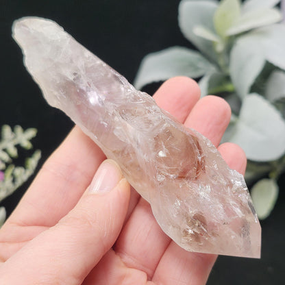 UV Phantom Amethyst 124g