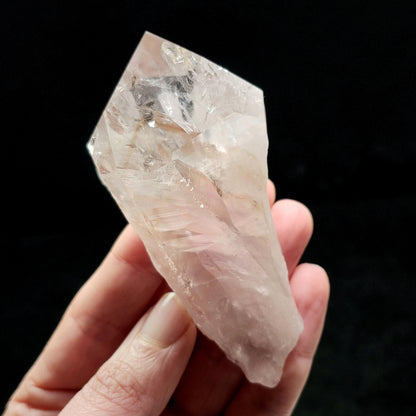 UV Phantom Amethyst 129g