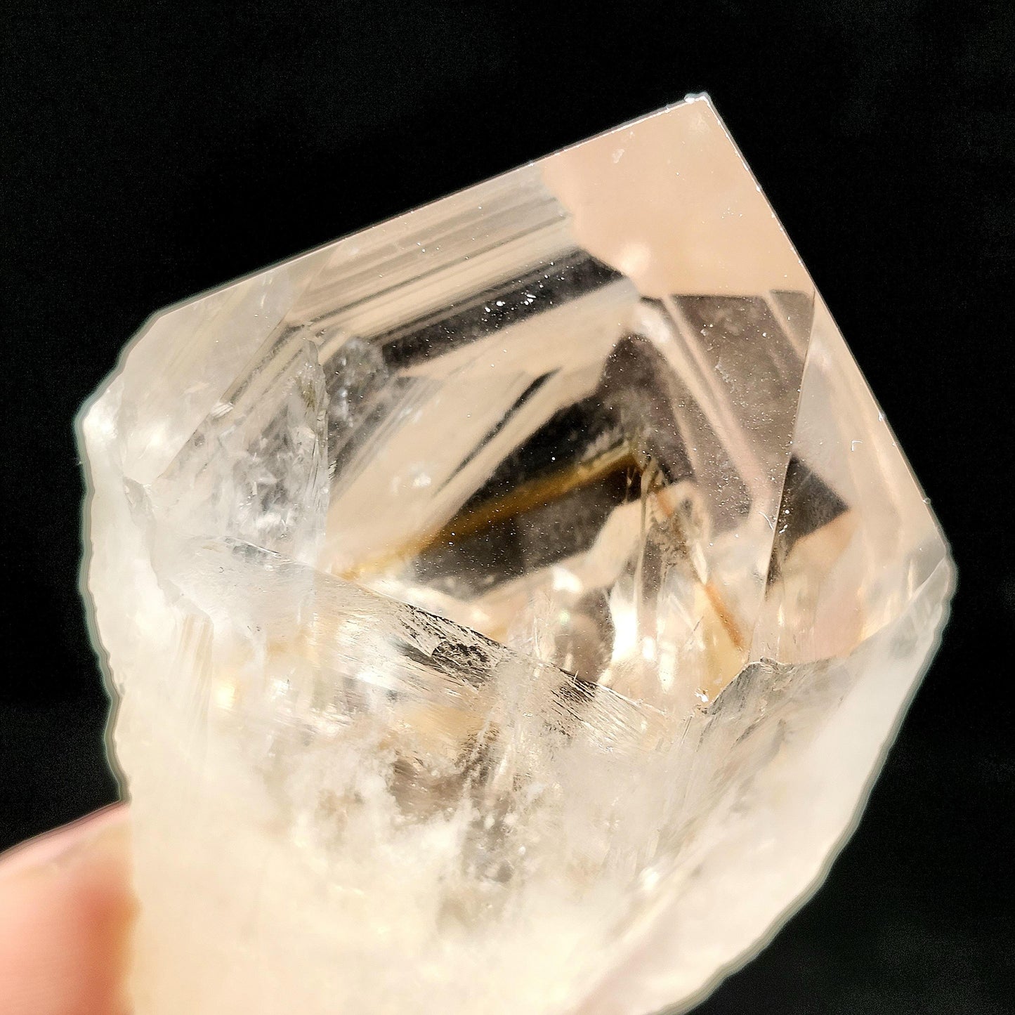 UV Phantom Quartz 138g