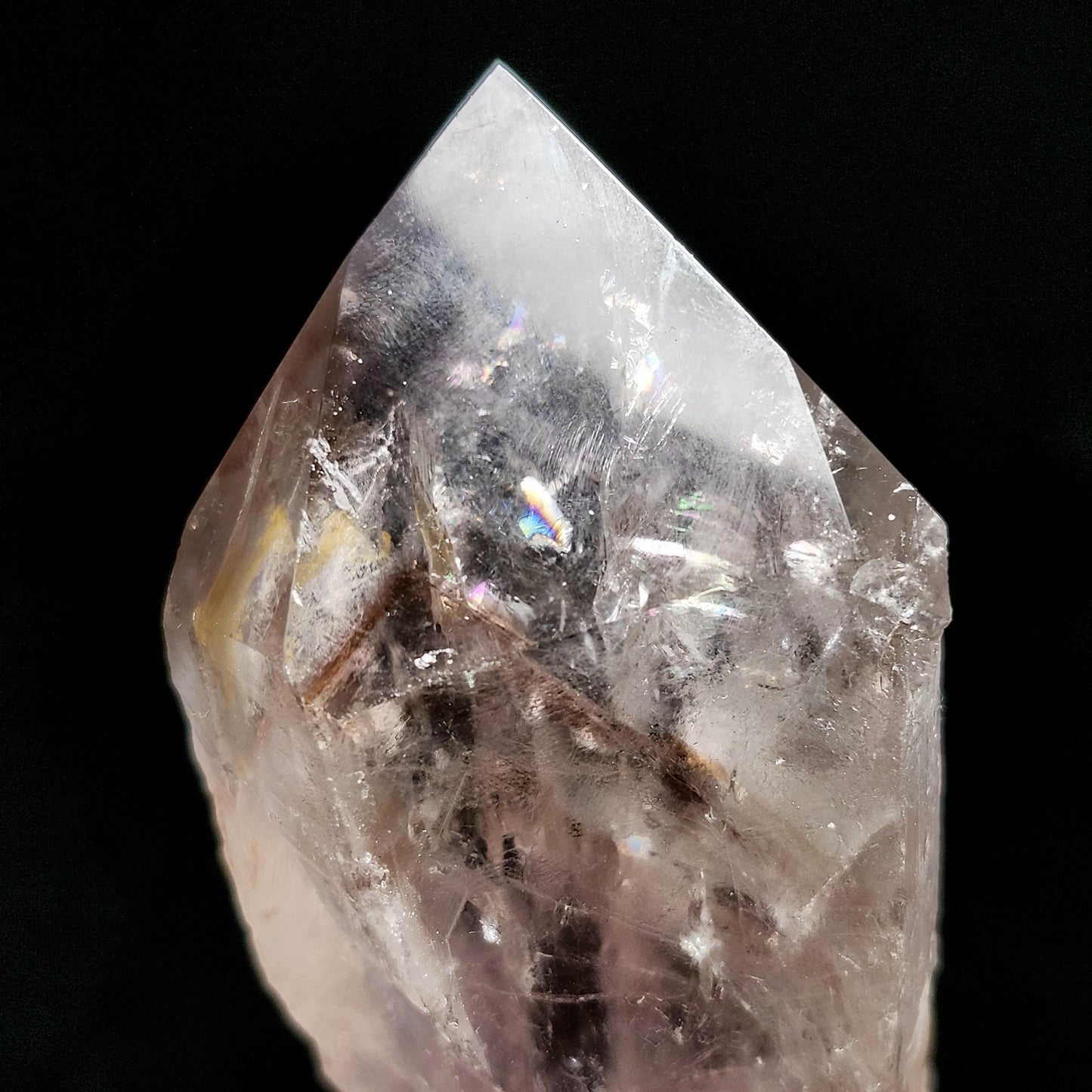 UV Phantom Amethyst 158g