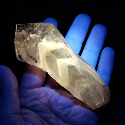 UV Phantom Amethyst 135g