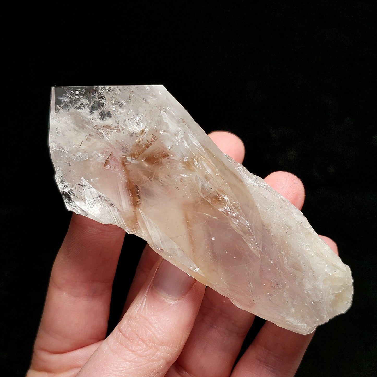 UV Phantom Amethyst 135g