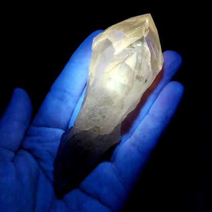 UV Phantom Amethyst 131g